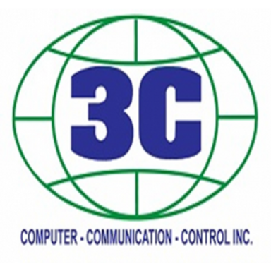 Công ty CP Máy tính - Truyền thông - Điều khiển 3C