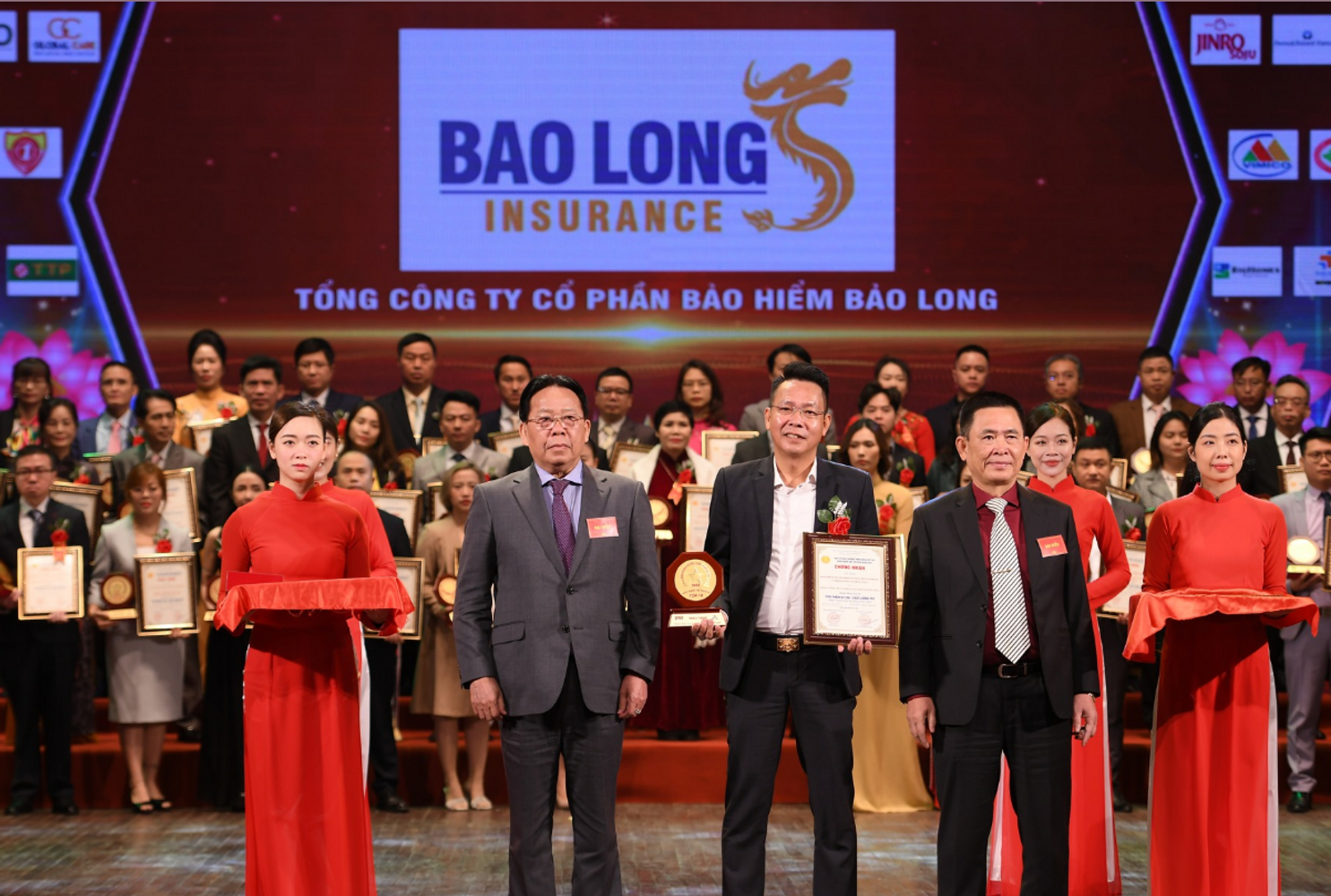 Bao Long Insurance