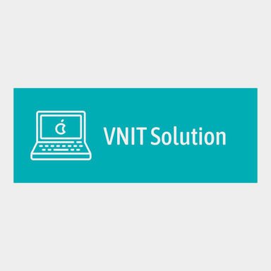 CÔNG TY TNHH VNIT SOLUTION