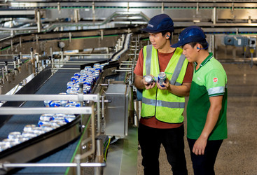HEINEKEN Vietnam