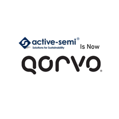 CÔNG TY TNHH ACTIVE-SEMI VIỆT NAM (QORVO)