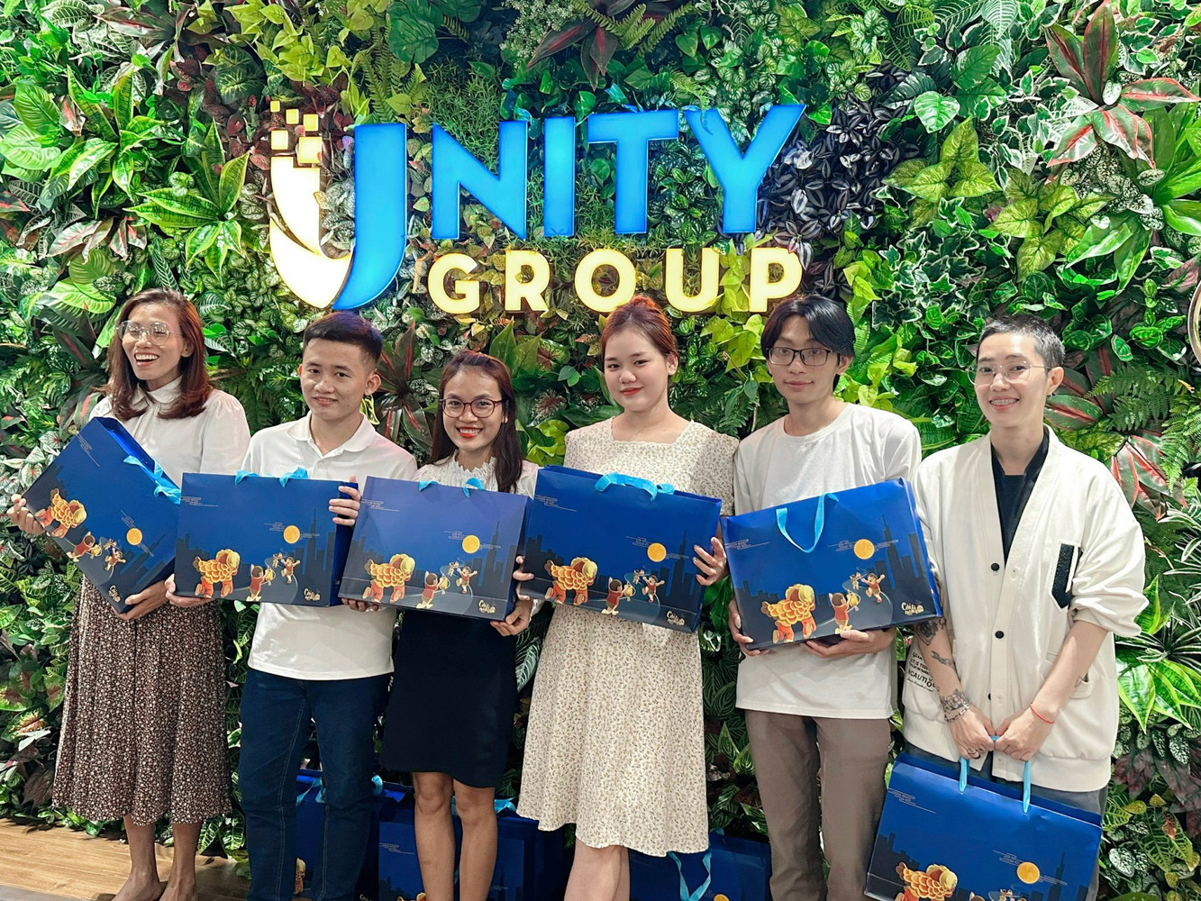 UNITYGROUP