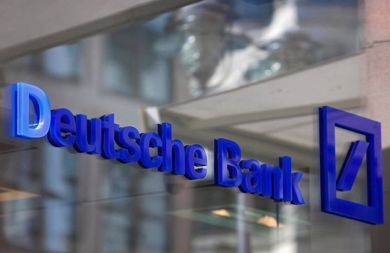 Deutsche Bank