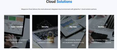 Cloud Solutions