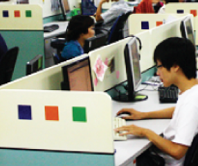 Công Ty TNHH Dịch vụ Trực Tuyến Hoàng Linh