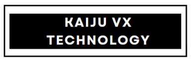 KAIJU VX TECHNOLOGY