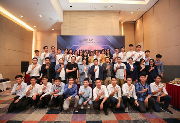 DAC DATA TECHNOLOGY - HANOI OFFICE