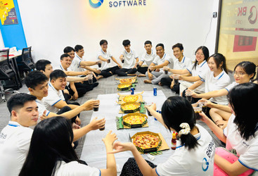 BKPlus Software