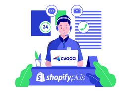 Shopify Plus Developer & Development Agency