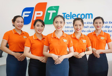 Công ty Cổ phần Viễn thông FPT (FPT Telecom)