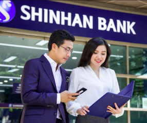Shinhan Bank