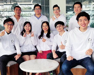 CÔNG TY TNHH BITA VIỆT NAM