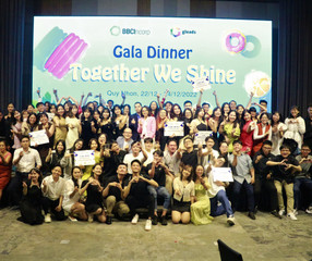 Gleads Vietnam