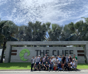 KEIZU VIETNAM CO,.LTD