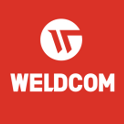 CÔNG TY CỔ PHẦN CÔNG NGHIỆP WELDCOM