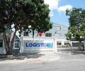 Logistik Unicorp
