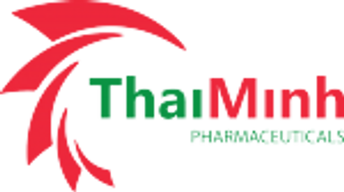 Công ty Cổ phần Dược phẩm Thái Minh