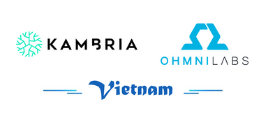 Kambria & OhmniLabs Vietnam