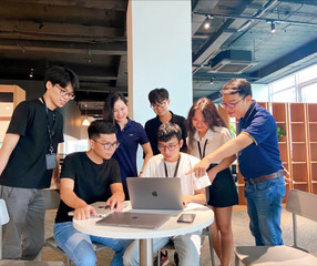 MOHA Software
