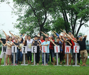 CÔNG TY TNHH WIZELINE VIỆT NAM