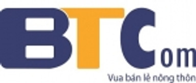 CÔNG TY CP PHÂN PHỐI VÀ BÁN LẺ BT (BTCOM)