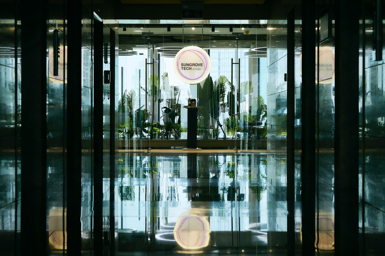 sungrove-tech-vietnam