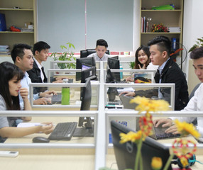Công ty Cổ phần Tập đoàn Trí Nam