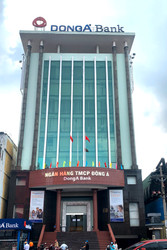 Ngân Hàng TMCP Đông Á (DongA Bank)