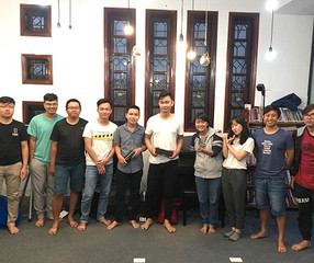 YOMI STUDIO