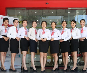 Ngân Hàng TMCP Đông Nam Á (SeABank)