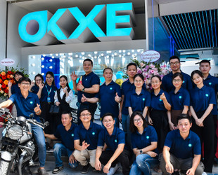 Công Ty TNHH OKXE Việt Nam