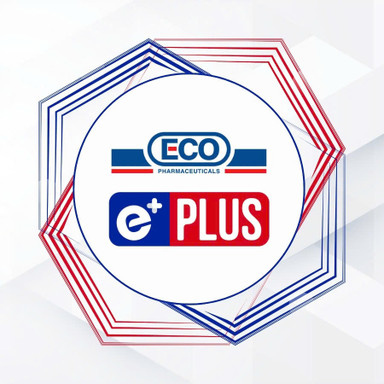 CÔNG TY CỔ PHẦN DƯỢC PHẨM ECO