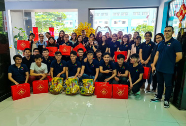 Gleads Vietnam