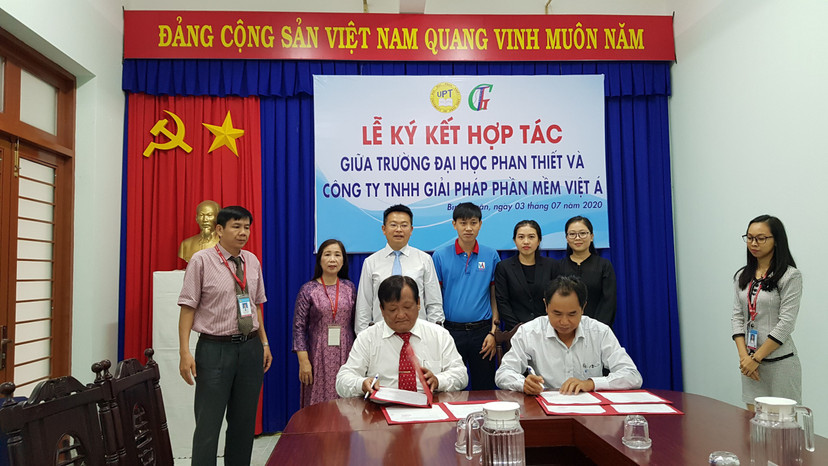 VIỆT Á - ĐẠI HỌC PHAN THIẾT - GiHoTech Software.jpg