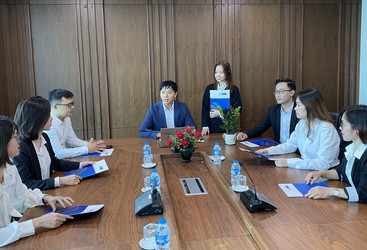 Công ty Cổ phần Tập đoàn Hoàng Minh (HMG)