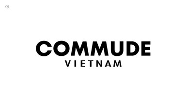 CÔNG TY TNHH COMMUDE VIỆT NAM