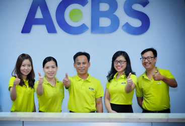 Công ty TNHH Chứng Khoán ACB (ACBS)