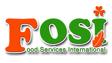Công ty cổ phần Dịch vụ Thực phẩm Quốc tế FOSI