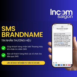 SMS Brandname