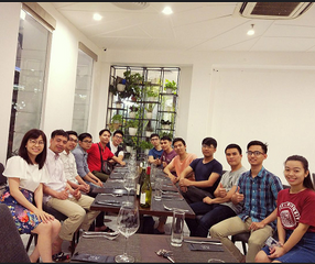 Công ty Cổ phần JVB Việt Nam