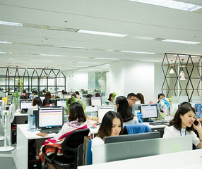 Công ty Cổ phần Công nghệ Phần mềm Đại Việt