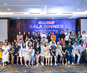 NaviWorld Vietnam