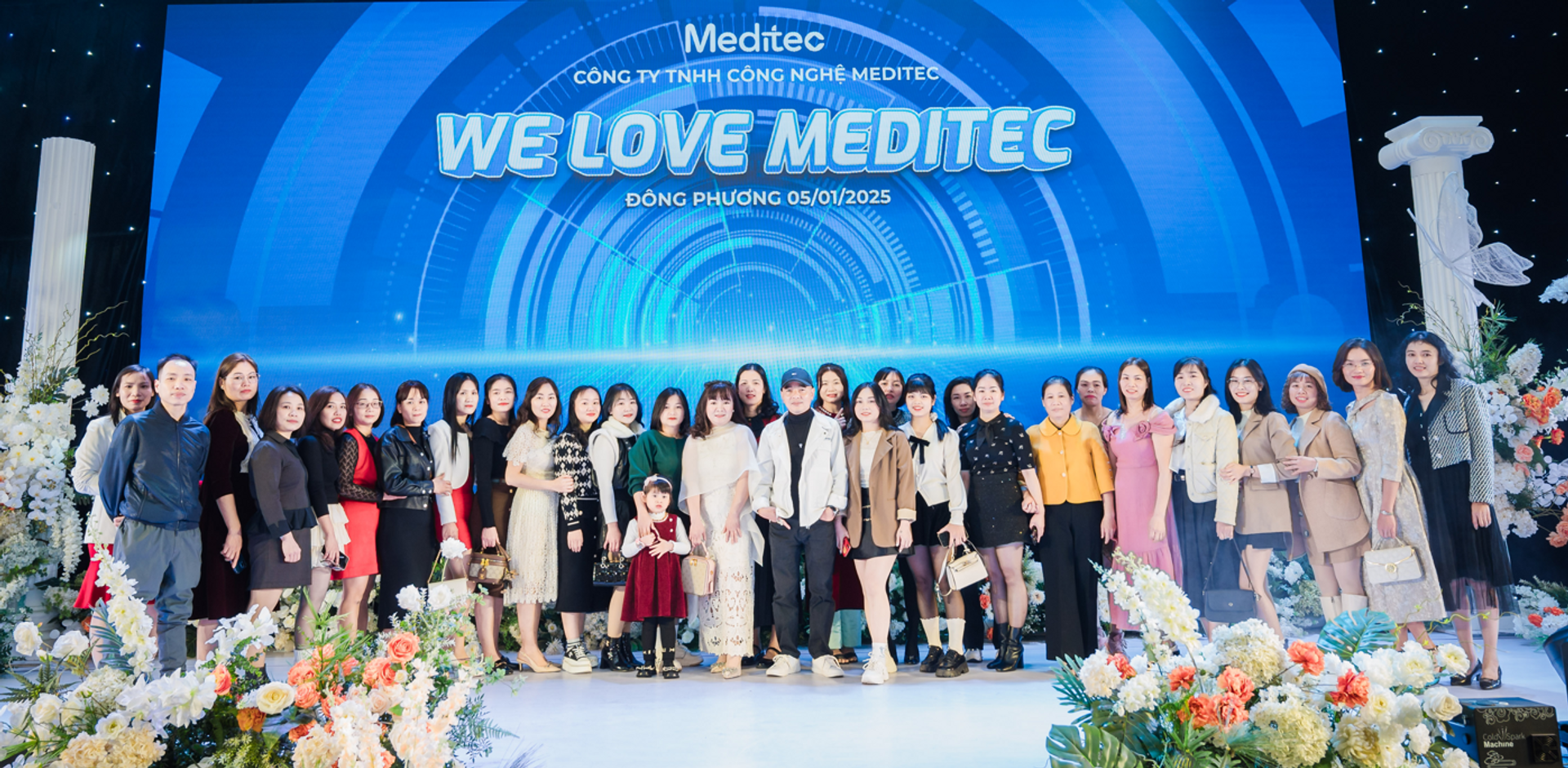 Meditec
