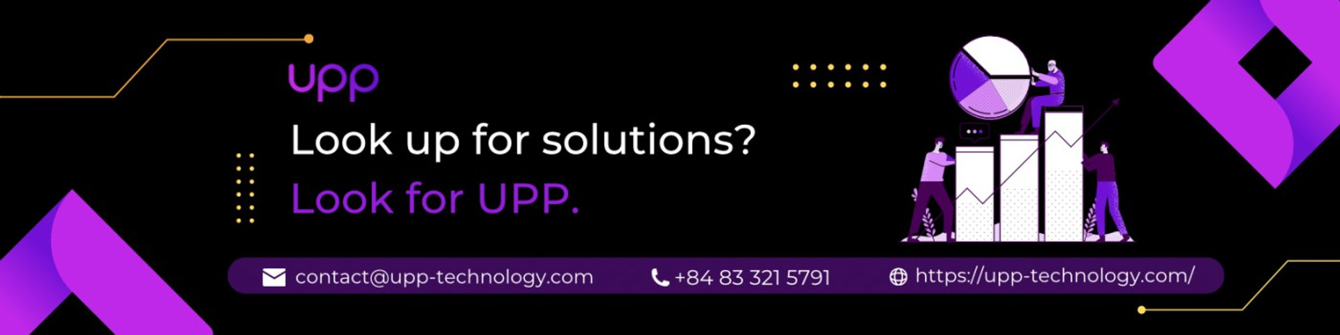 UPP Global Technology