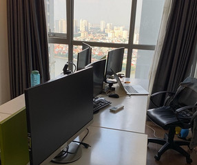 Digital Systems Co., Ltd