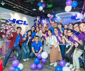 HCL Technologies
