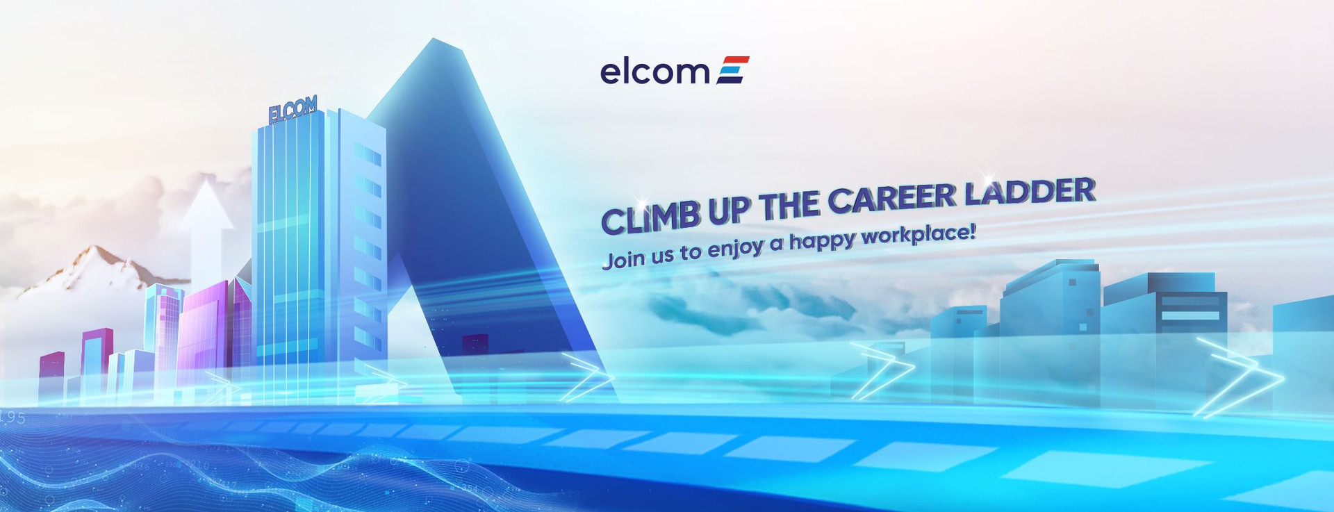 Công ty Cổ phần Công nghệ - Viễn thông Elcom