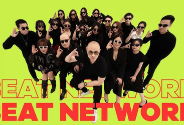 CÔNG TY CỔ PHẦN BEAT VIỆT NAM