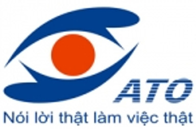 Công ty CP Công nghệ ATO