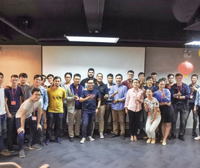 VDC in collaboration with PYCOGROUP